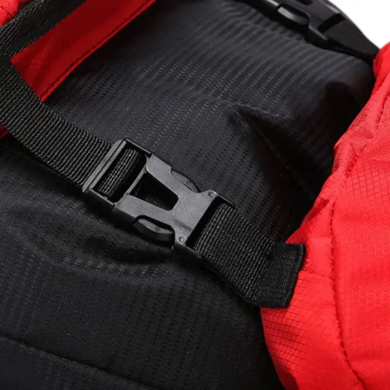Sac à dos randonnée 90l multifonctionnel mixte