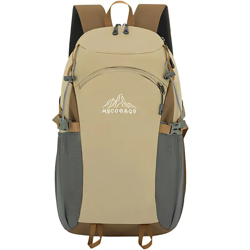Sac à dos randonnée adolescent 18l compact