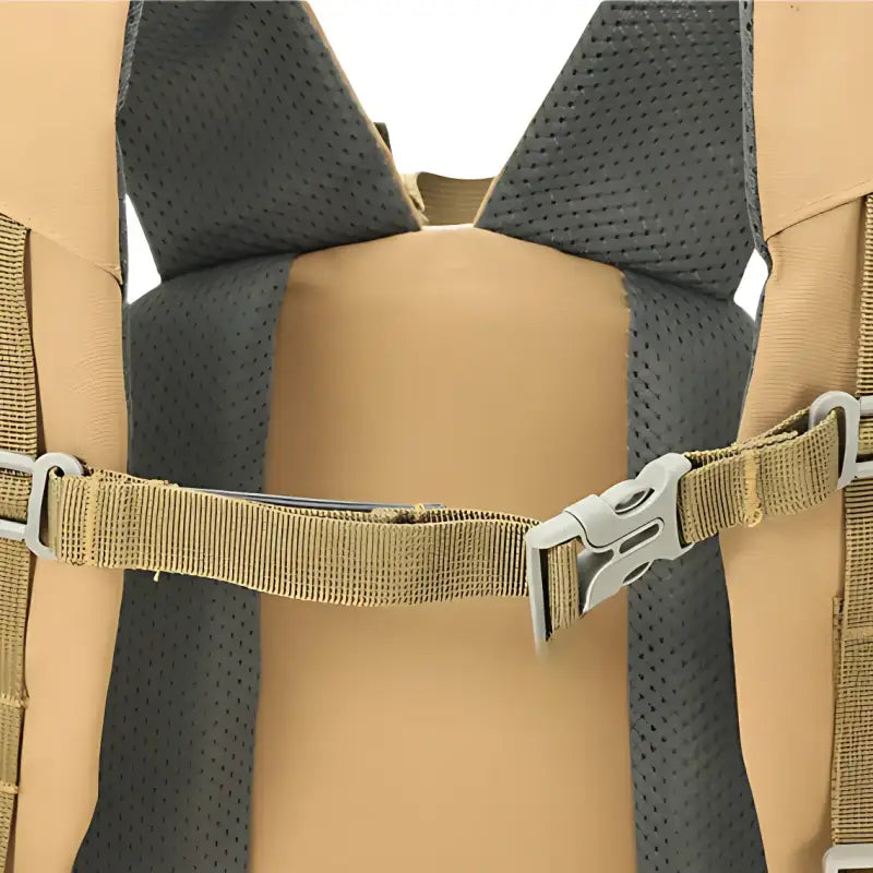 Sac à dos randonnée adolescent 18l compact