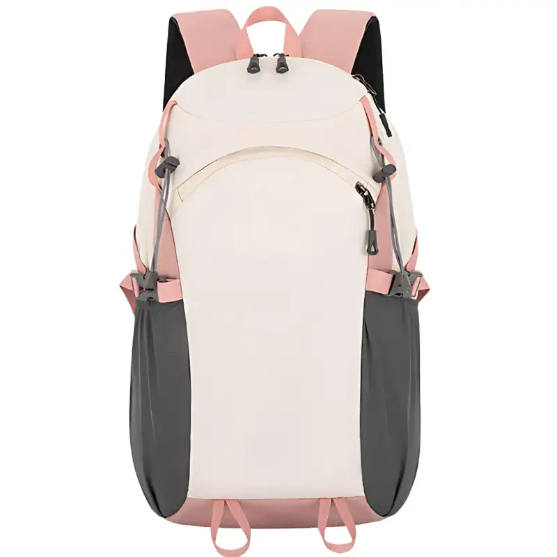Sac à dos randonnée adolescent 18l compact