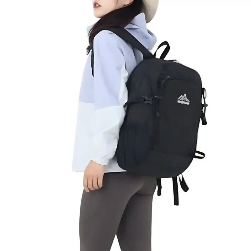 Sac à dos randonnée adolescent 18l compact
