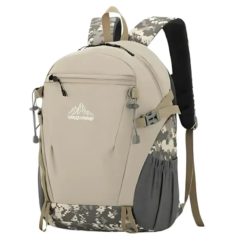 Sac à dos randonnée adolescent 18l compact