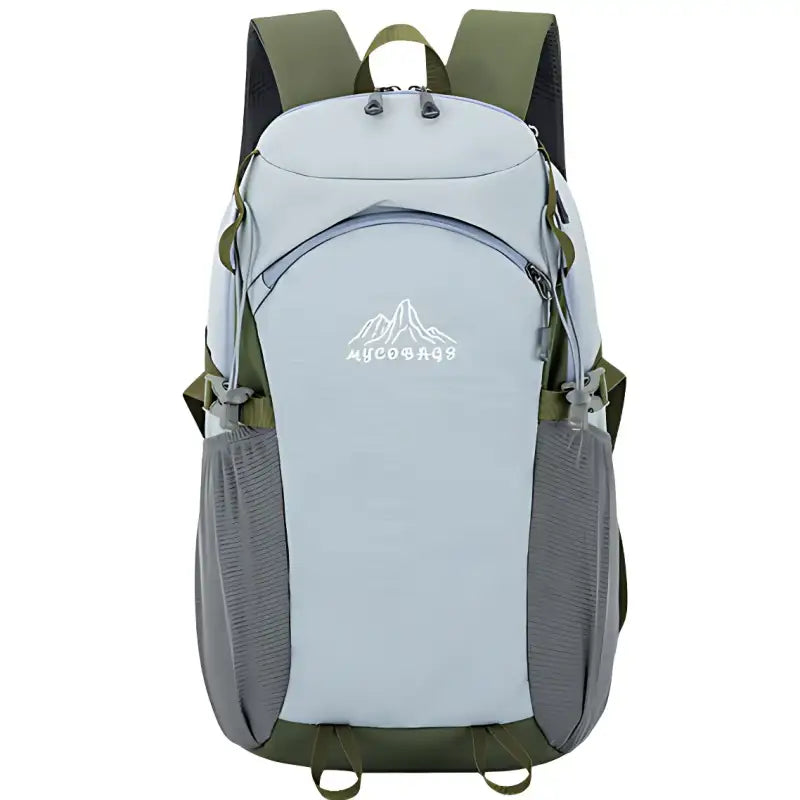 Sac à dos randonnée adolescent 18l compact