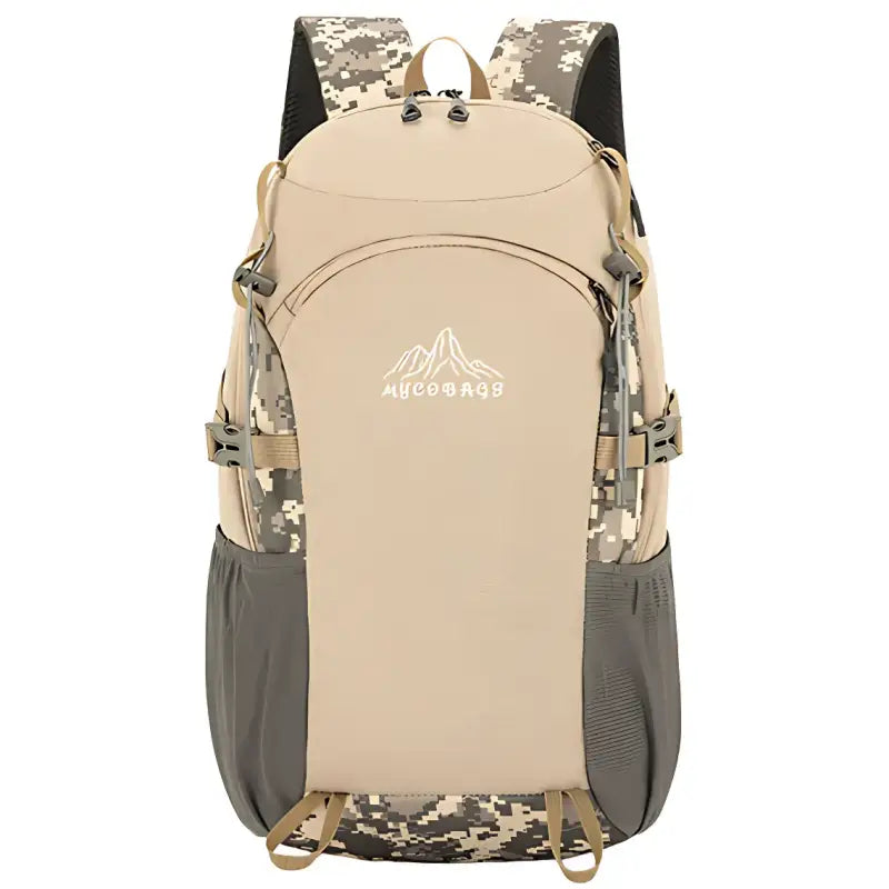 Sac à dos randonnée adolescent 18l compact