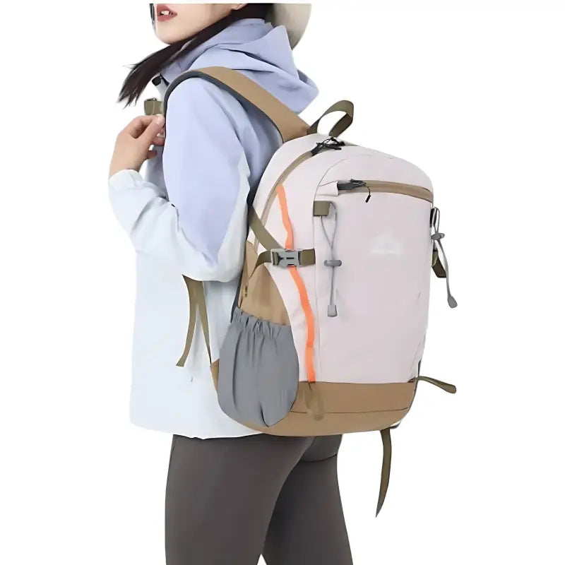 Sac à dos randonnée adolescent 18l compact