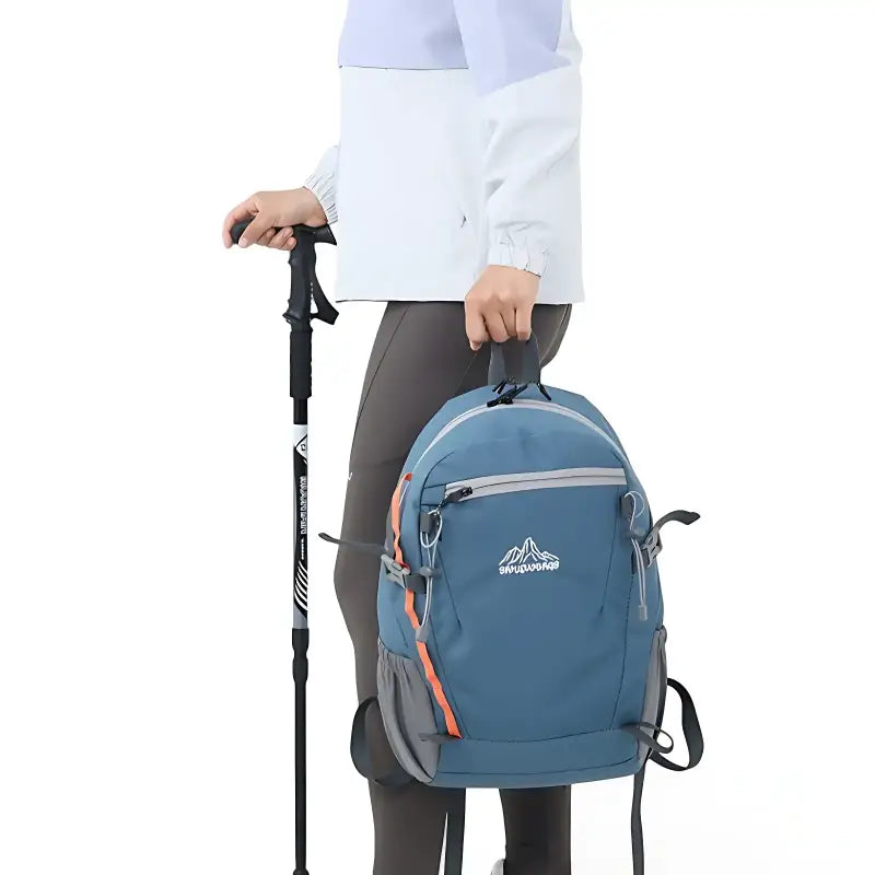 Sac à dos randonnée adolescent 18l compact