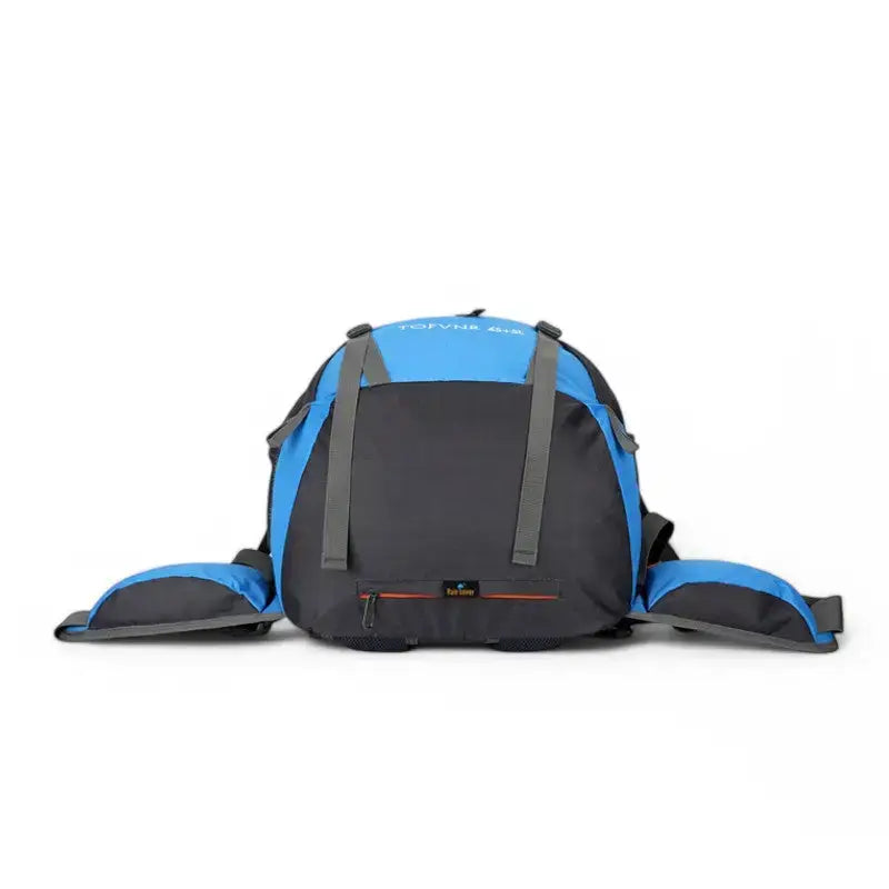 Sac à dos randonnée basique polyvalent