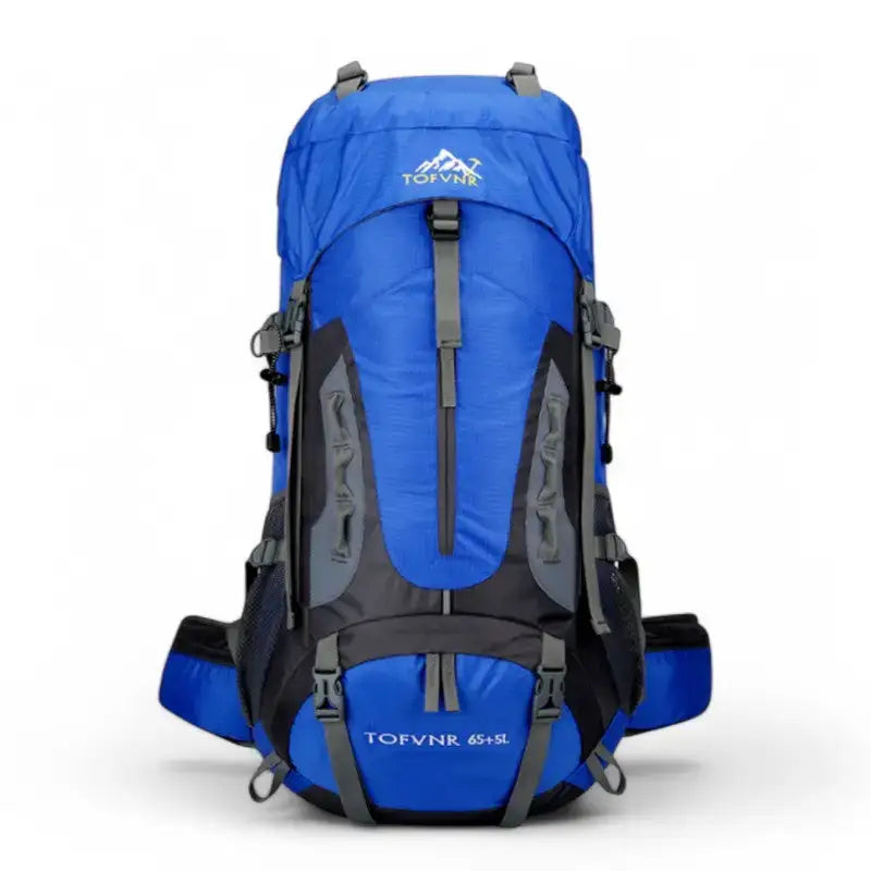 Sac à dos randonnée basique polyvalent