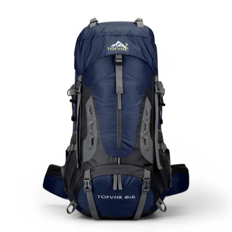 Sac à dos randonnée basique polyvalent