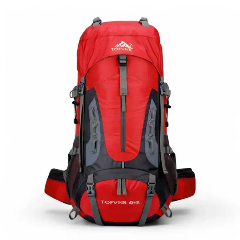 Sac à dos randonnée basique polyvalent