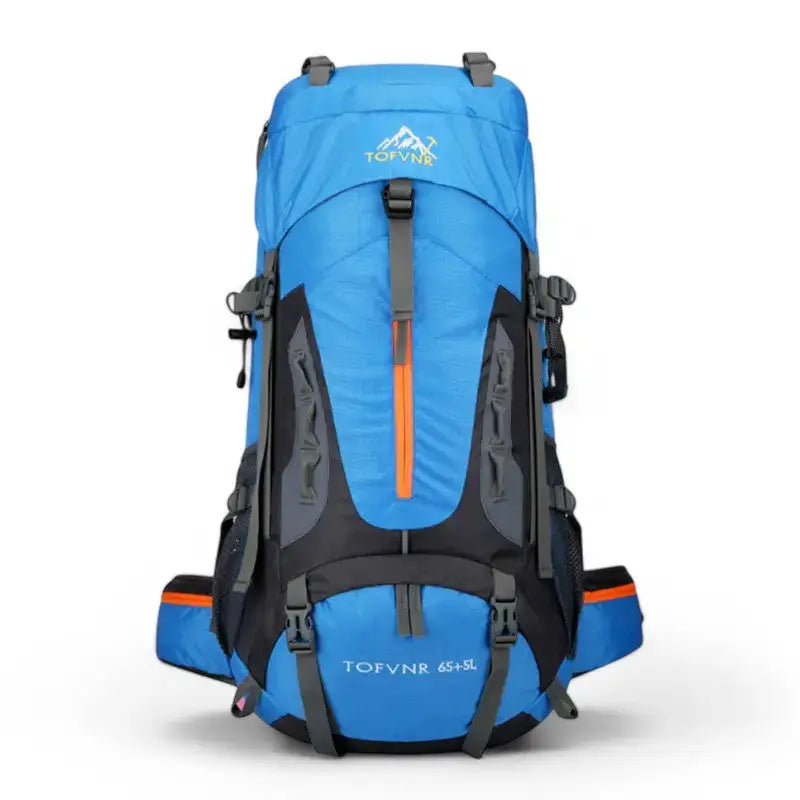 Sac à dos randonnée basique polyvalent