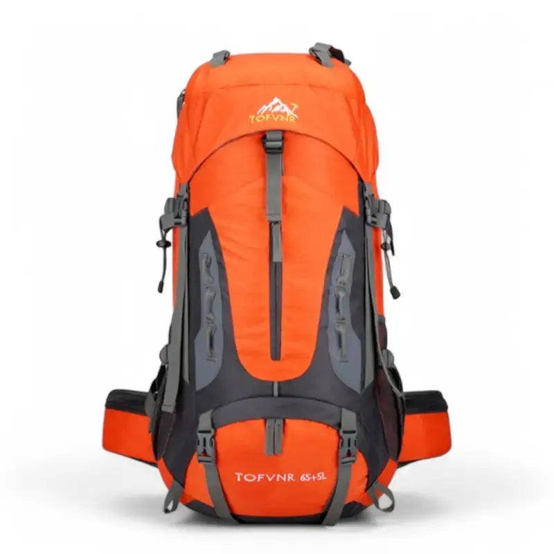 Sac à dos randonnée basique polyvalent