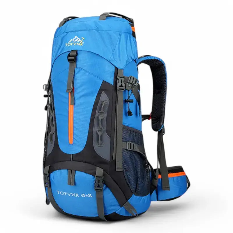Sac à dos randonnée basique polyvalent