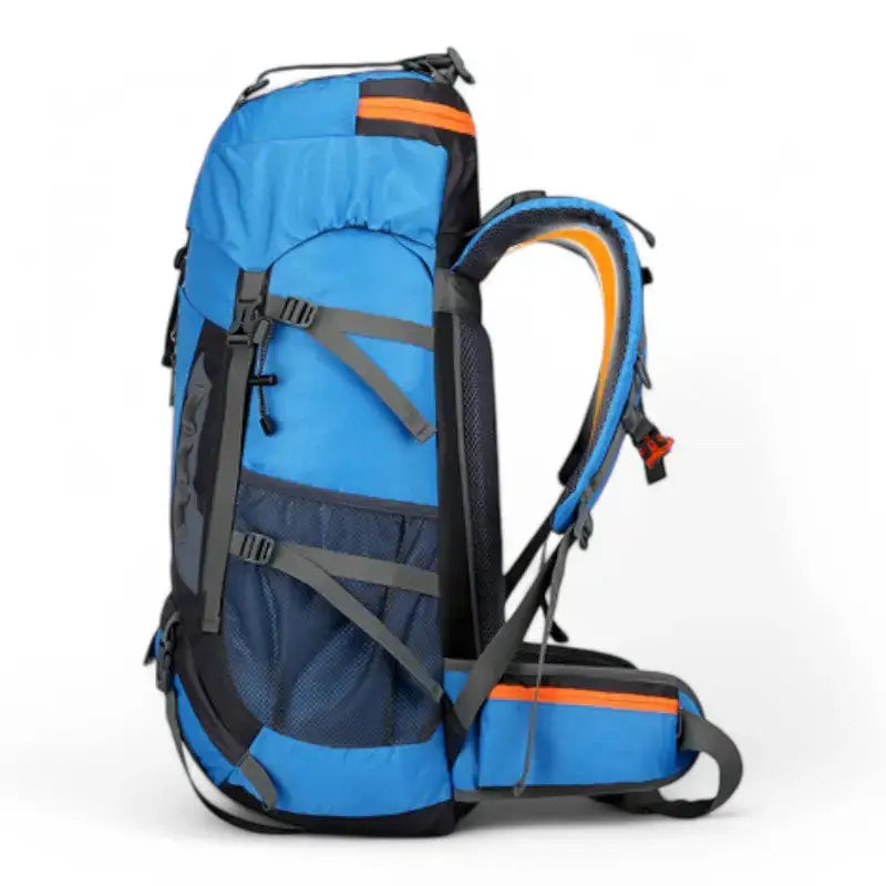Sac à dos randonnée basique polyvalent