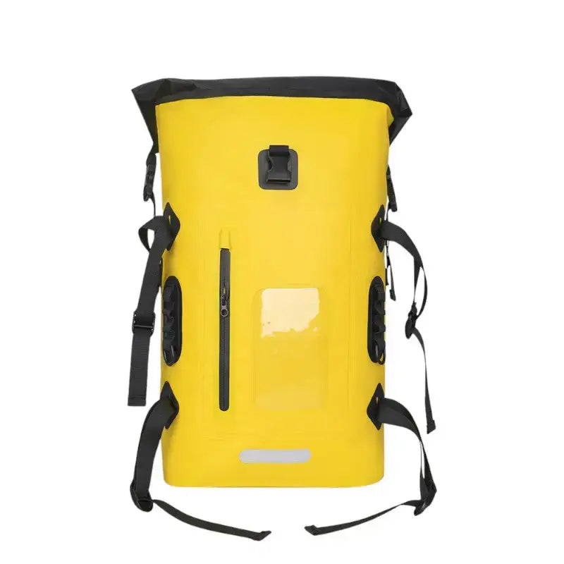 Sac à dos randonnée étanche 32l mixte