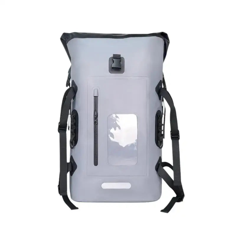 Sac à dos randonnée étanche 32l mixte