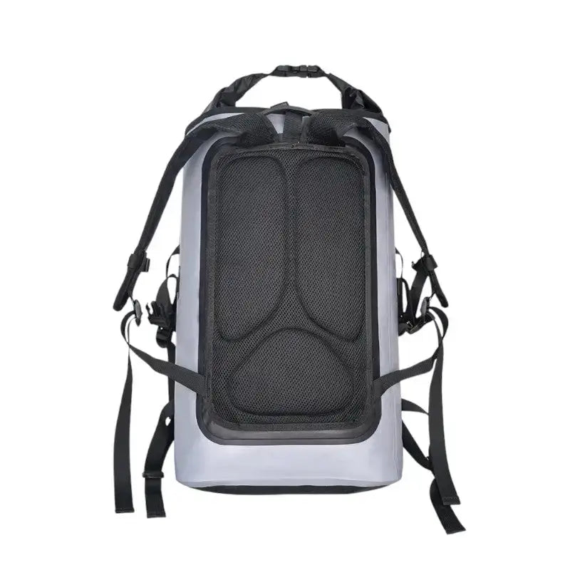 Sac à dos randonnée étanche 32l mixte