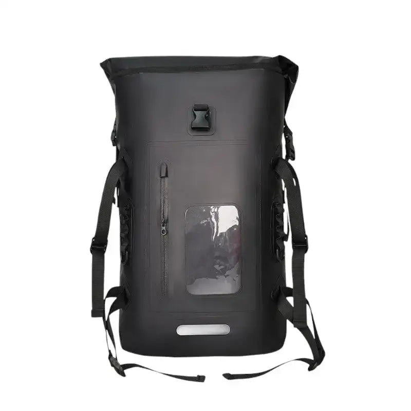Sac à dos randonnée étanche 32l mixte