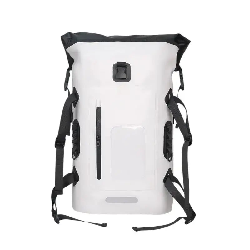Sac à dos randonnée étanche 32l mixte