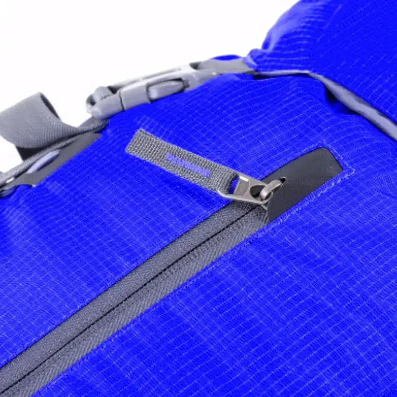 Sac à dos randonnée femme sangles techniques