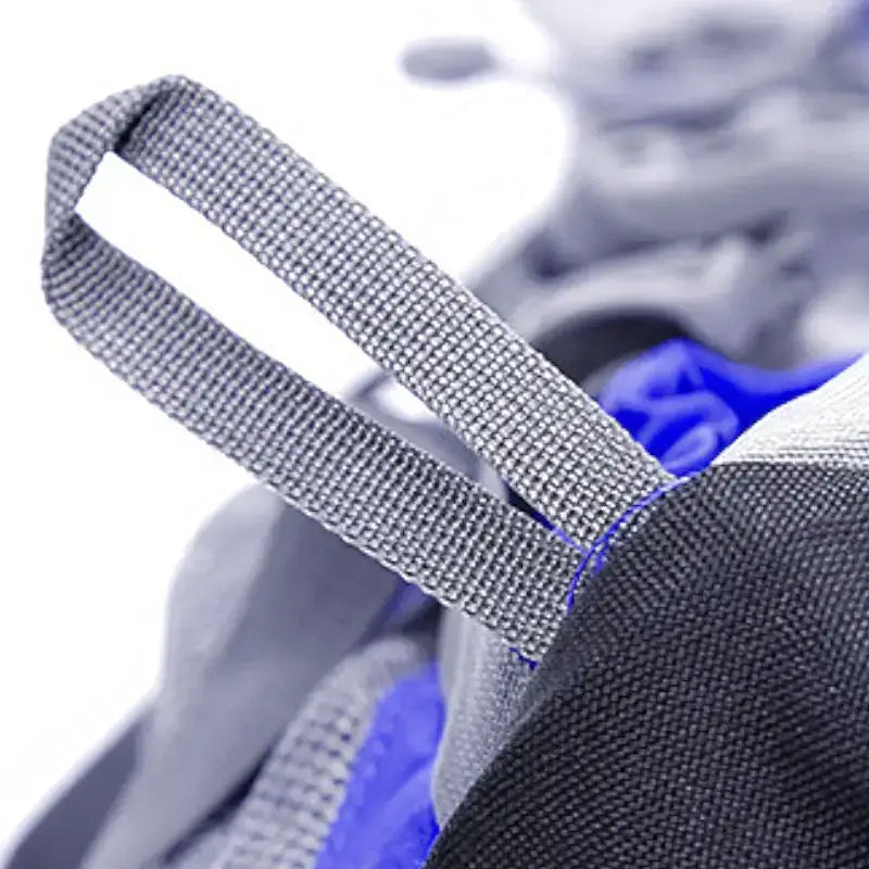 Sac à dos randonnée femme sangles techniques