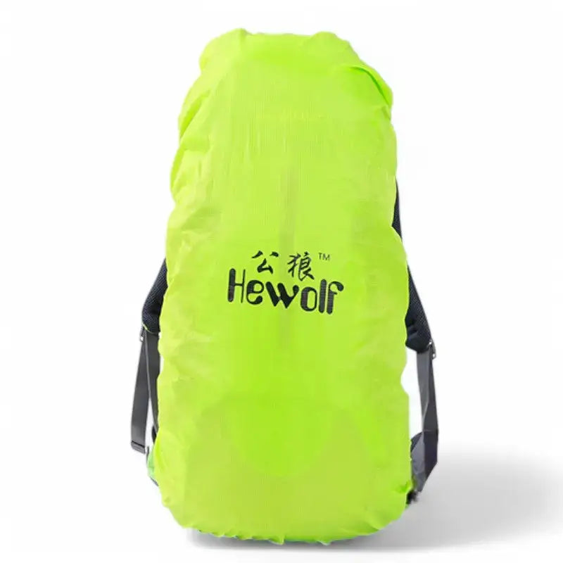 Sac à dos randonnée femme sangles techniques