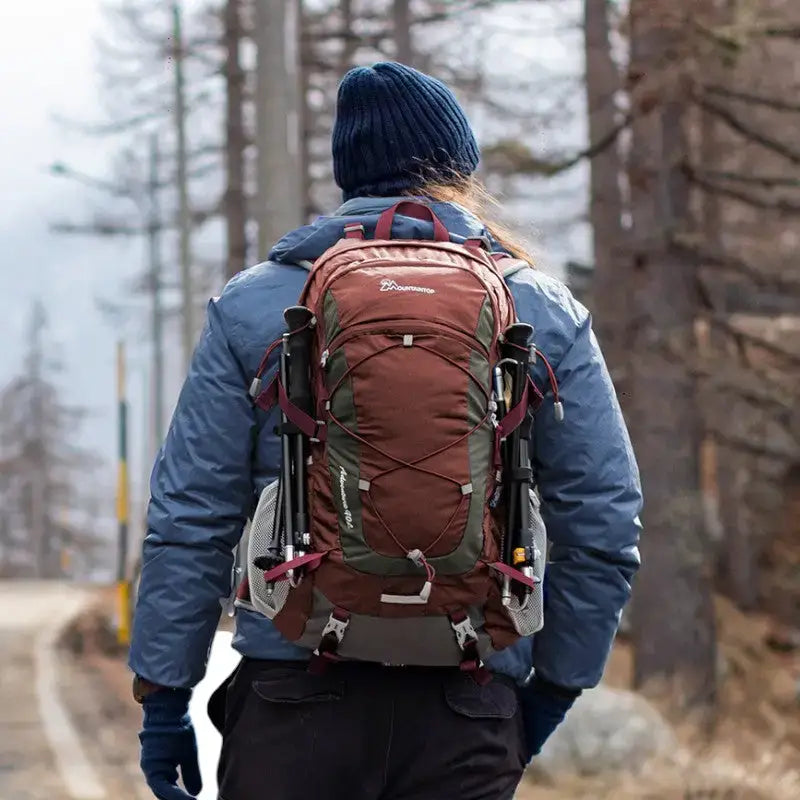 Sac à dos randonnée femme stylé mountaintop
