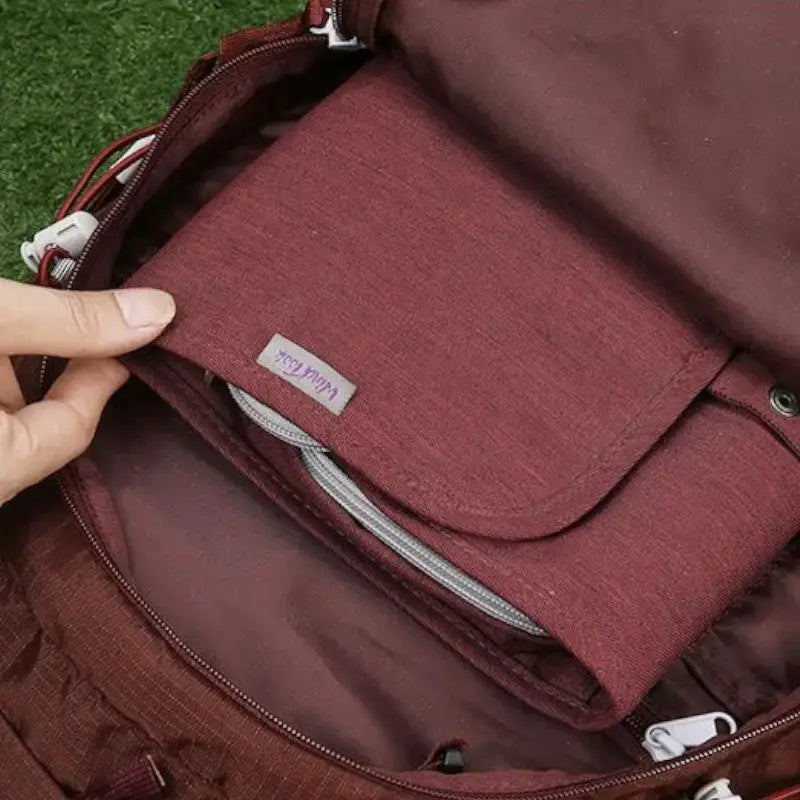 Sac à dos randonnée femme stylé mountaintop
