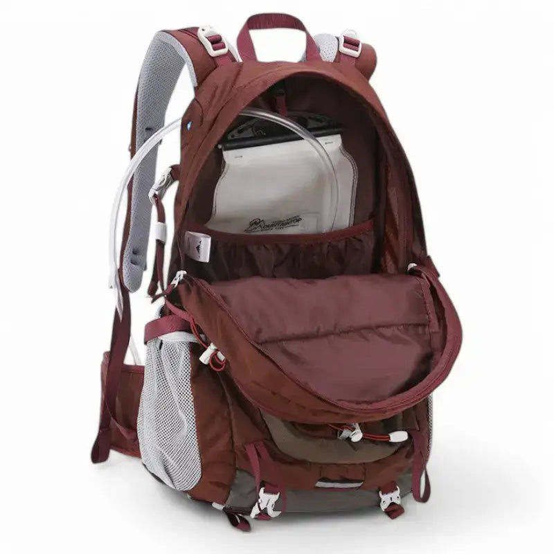 Sac à dos randonnée femme stylé mountaintop