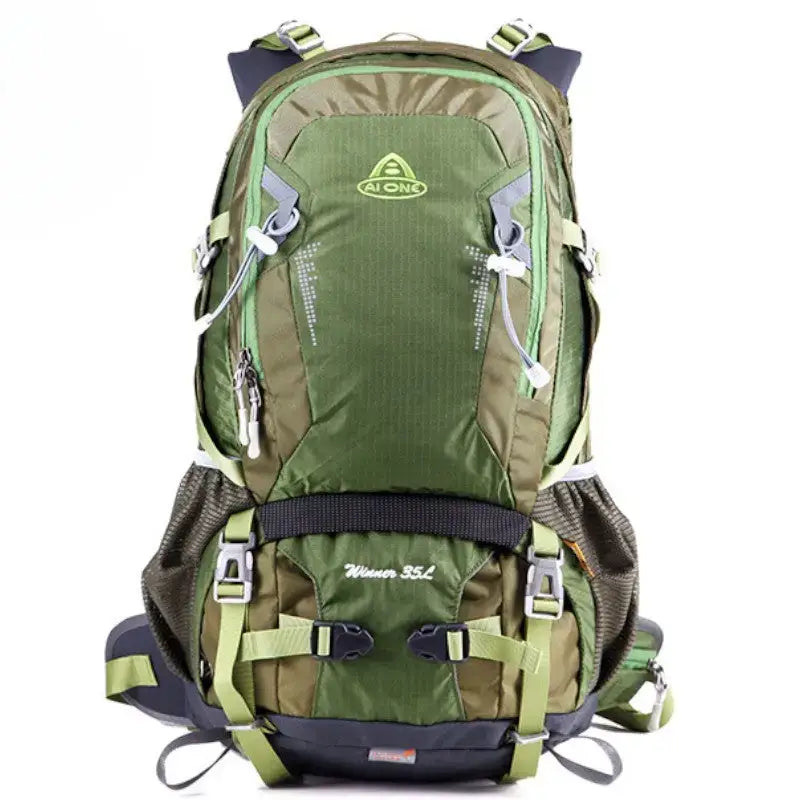 Sac à dos randonnée femme technique