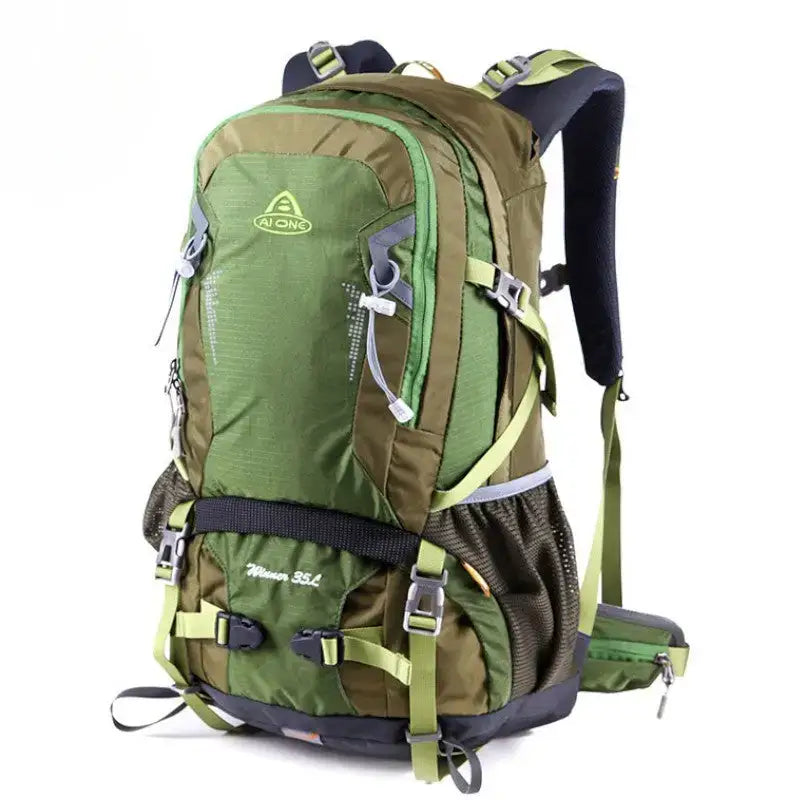 Sac à dos randonnée femme technique