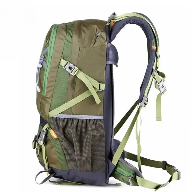 Sac à dos randonnée femme technique