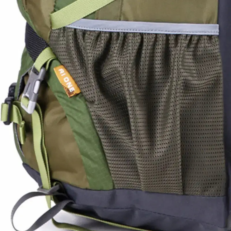 Sac à dos randonnée femme technique
