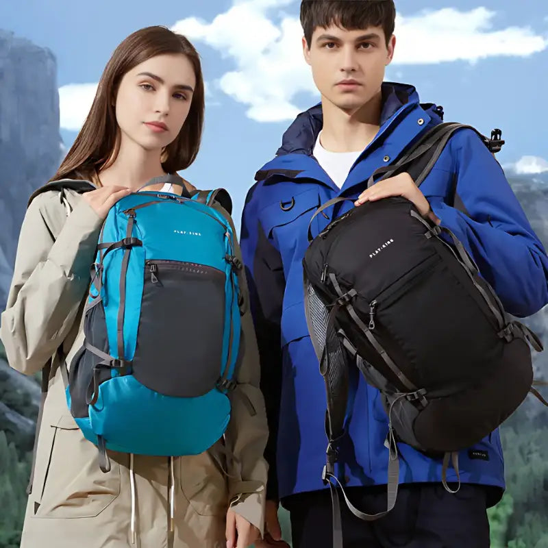 Sac à dos de randonnée femme ultra léger