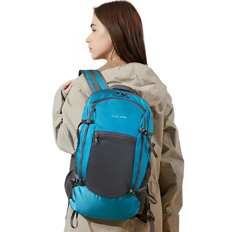 Sac à dos de randonnée femme ultra léger