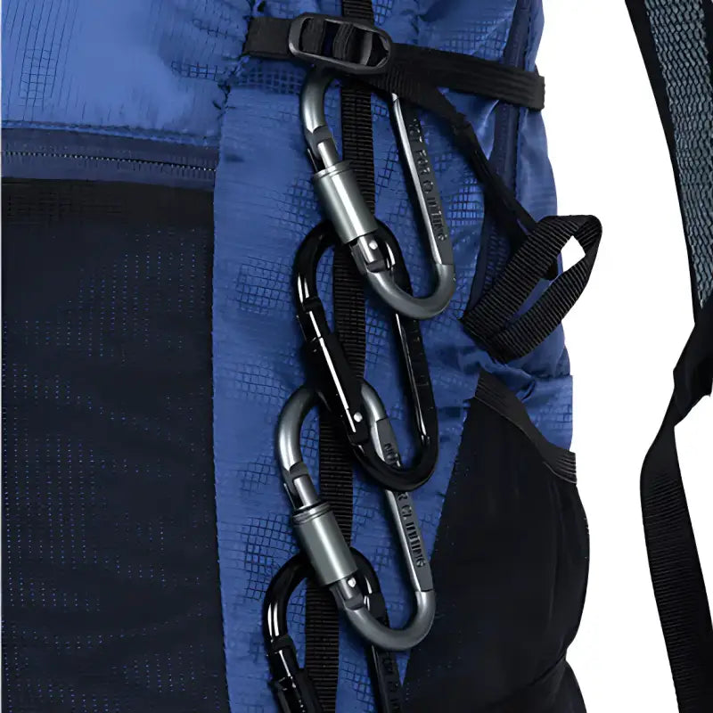 Sac à dos de randonnée femme ultra léger