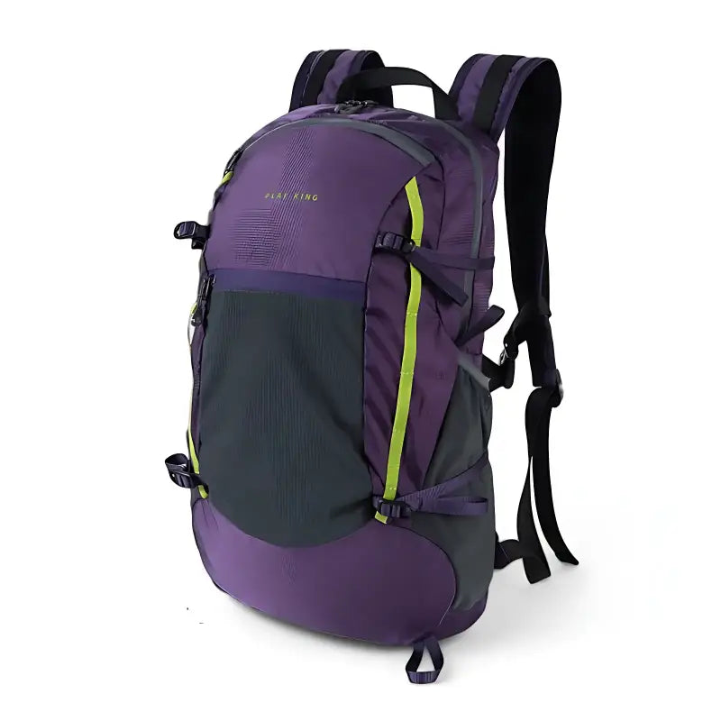 Sac à dos de randonnée femme ultra léger