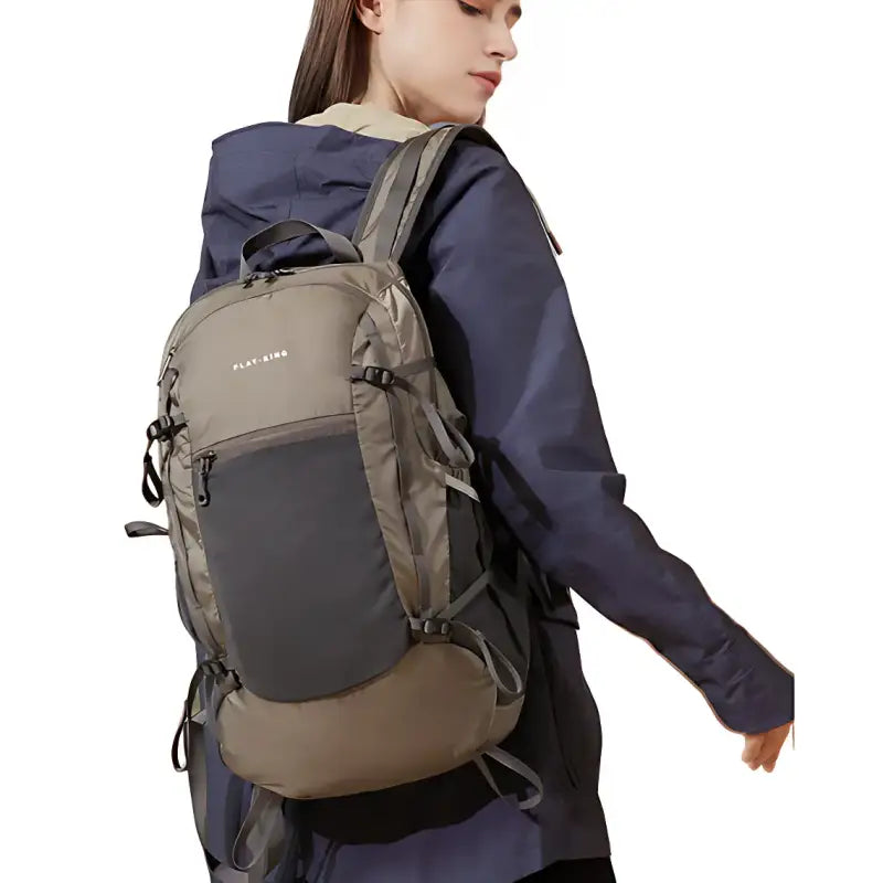 Sac à dos de randonnée femme ultra léger
