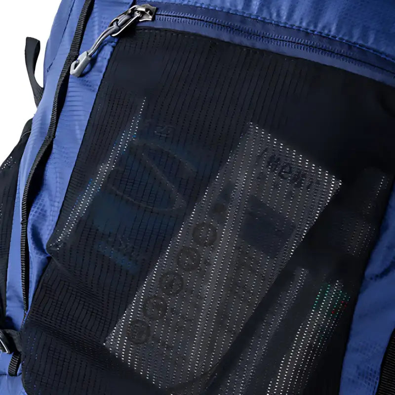 Sac à dos de randonnée femme ultra léger