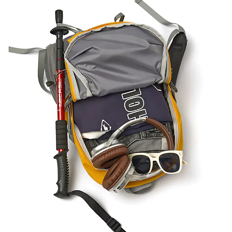 Sac à dos randonnée femme ultra léger outdoor plus