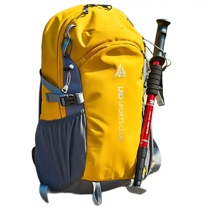 Sac à dos randonnée femme ultra léger outdoor plus