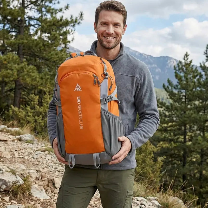 Sac à dos randonnée femme ultra léger outdoor plus