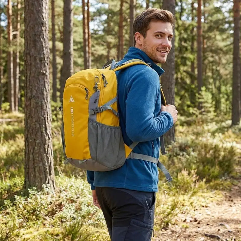 Sac à dos randonnée femme ultra léger outdoor plus