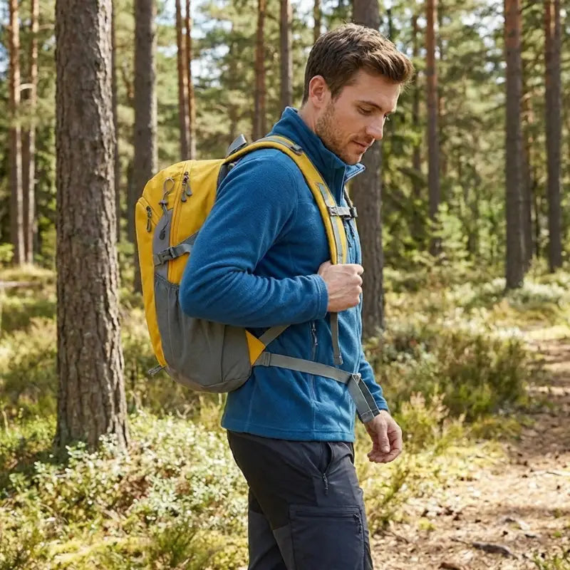 Sac à dos randonnée femme ultra léger outdoor plus