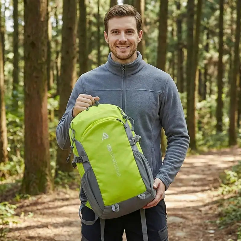 Sac à dos randonnée femme ultra léger outdoor plus