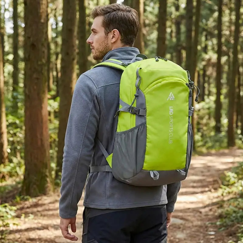 Sac à dos randonnée femme ultra léger outdoor plus