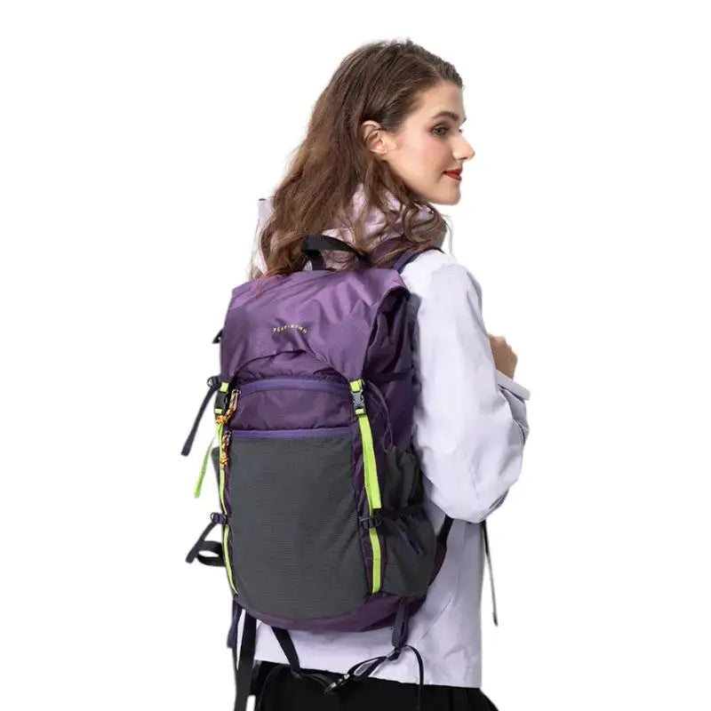 Sac à dos randonnée femmes ultra léger