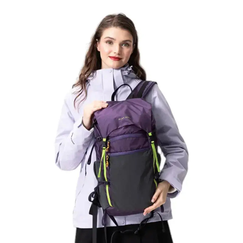 Sac à dos randonnée femmes ultra léger