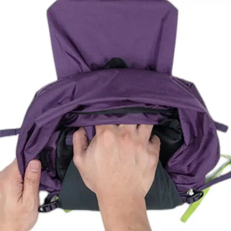 Sac à dos randonnée femmes ultra léger