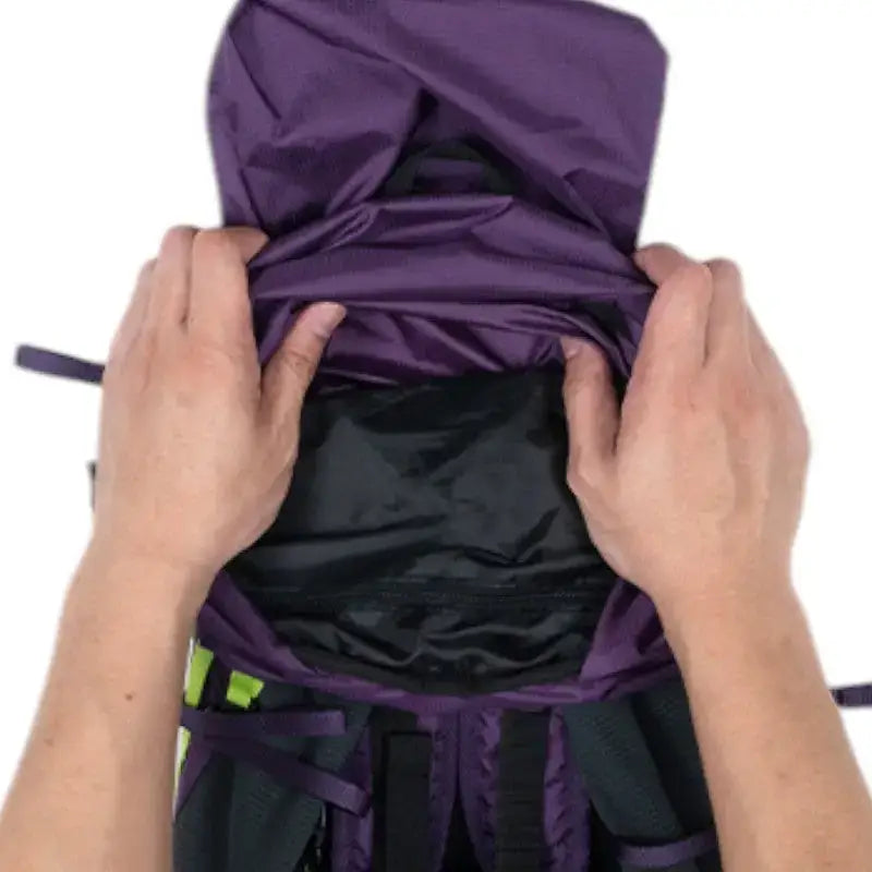 Sac à dos randonnée femmes ultra léger